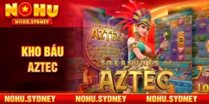 Kho báu Aztec